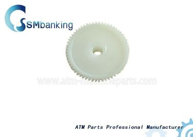 NCR ATM Parts Komponen NCR putih Peralatan Plastik 009-0017996