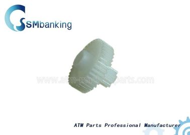 NCR ATM Parts Komponen NCR White Plastic Gear 009-0018232
