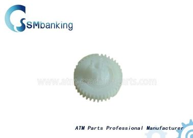 NCR ATM Parts Komponen NCR White Plastic Gear 009-0018232