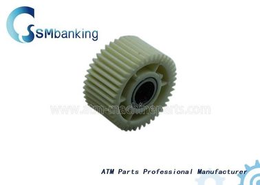 NCR ATM Parts Komponen NCR White Plastic Gear 445-0587791