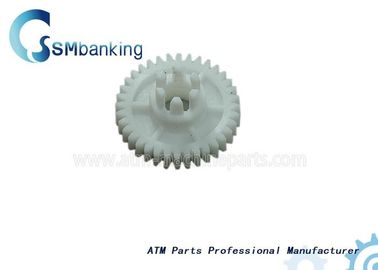 NCR ATM Parts Komponen NCR White Plastic Gear 445-0587806