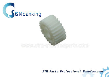 Mesin ATM Putih NCR Suku Cadang 26T Pemalas Ncr Gear 445-0633190 Baru asli