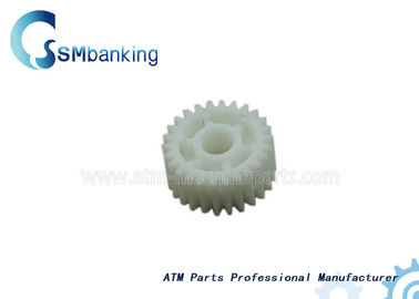 Mesin ATM Putih NCR Suku Cadang 26T Pemalas Ncr Gear 445-0633190 Baru asli