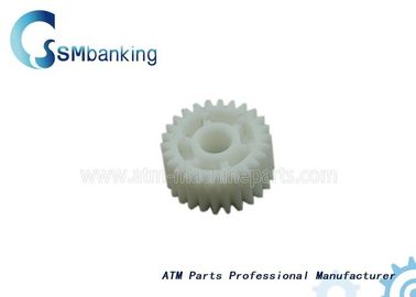 NCR ATM Parts Komponen NCR White Plastic Gear 445-0633190
