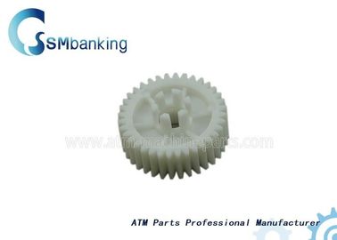 NCR ATM Parts Komponen NCR White Plastic Gear 445-0633963