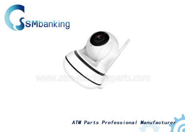 Mesin Kamera Mini Bola CCTV IP370X 1 Juta Pixel Wifi Kamera Cerdas Mendukung Berbagai rem ponsel
