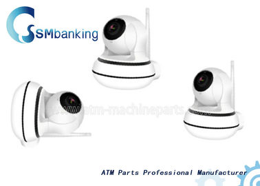 Mesin Kamera Mini Bola CCTV IP370X 1 Juta Pixel Wifi Kamera Cerdas Mendukung Berbagai rem ponsel