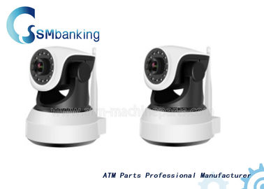 IP460 Kamera Keamanan CCTV Sistem Kamera Rumah Nirkabel 2 Juta Pixel