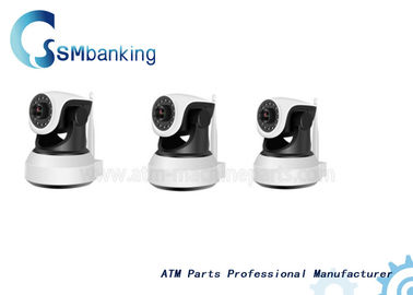 IP460 Kamera Keamanan CCTV Sistem Kamera Rumah Nirkabel 2 Juta Pixel