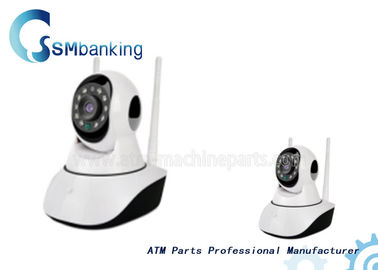 IPH260 Kamera Keamanan CCTV / Wifi Surveillance Camera Dengan Antena Ganda