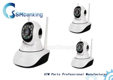 IPH260 Kamera Keamanan CCTV / Wifi Surveillance Camera Dengan Antena Ganda