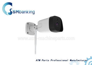 Mini Metal Outdoor Camera Nirkabel / Wireless Home Surveillance Cameras