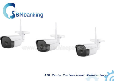 Kamera Keamanan CCTV Definisi Tinggi Untuk Luar Rumah, Kamera Ip Nirkabel