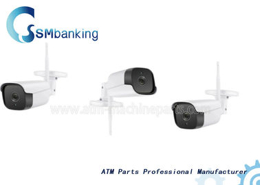 Kamera Keamanan CCTV Definisi Tinggi Untuk Luar Rumah, Kamera Ip Nirkabel