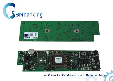 Bagian Mesin ATM Asli NMD NC301 Papan Kontrol Kaset A008539 A002748 TG2220-35
