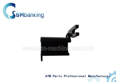 Asli Hitam Plastik Wincor Bagian-bagian Mesin ATM 1750082602-01 baru asli dalam kualitas tinggi