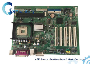 Green Wincor Nixdorf ATM Parts PC Core Control Board 1750106689 berkualitas tinggi Asli Baru