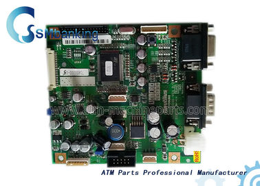 Wincor Hyosung ATM Parts 7540000005 5600 VGA Board Untuk Mesin Hyosung 5100 / 5300XP