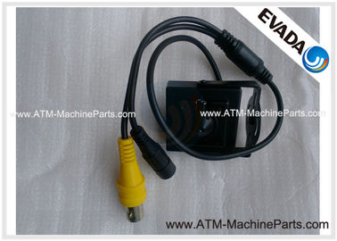 Mini ATM Suku Cadang Kamera / ATM Miniatur Kamera untuk Kaset ATM