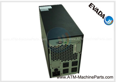 Modular 3 phase / 1 phase ATM UPS untuk Mesin Anjungan Otomatis Bank