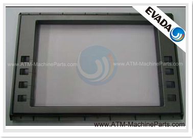 Tahan lama Waterproof Hyosung ATM Parts LCD Bezel Industrial Touch Screen