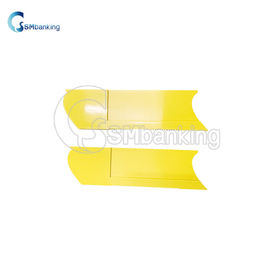 Suku Cadang ATM Yellow Delarue NMD A004363 NC301 Plat Penyesuaian Kiri