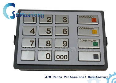 49249440755B Diebold Epp 7 BSC Versi 49-249440-755B Bagian ATM