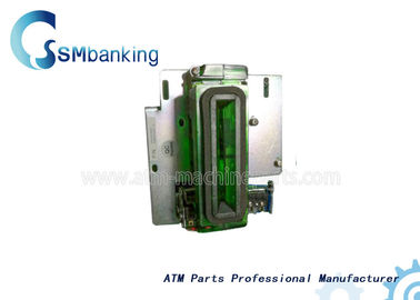 NCR ATM Parts Tahan Lama Pembaca Kartu IMCRW Standar Shutter Bezel ASSY 0090018641 009-0018641