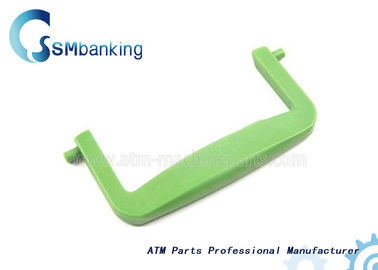Green Plastic Wincor ATM CMD Kaset Handle 1750038783 01750038783