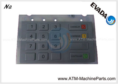 ATM PARTS Wincor EPPV6 pinpad Keypad Versi Spainish