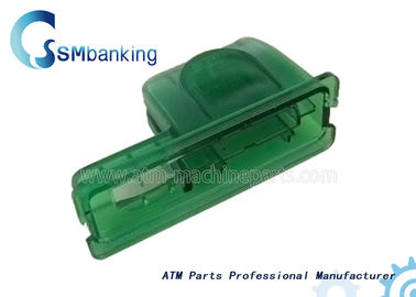 4450680116 NCR ATM Parts 5886 5887 Bezel Plastik Hijau Anti Skimmer 445-0680116