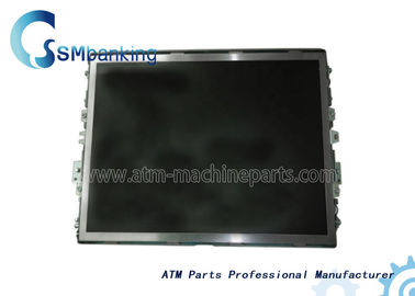 Monitor LCD NCR Layar 15 Inch 0090025163 009-0025163