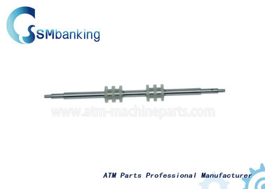 Wincor 2050XE Counter Rotate Shaft Assy Untuk Ekstraktor Ganda 01750020811 1750020811
