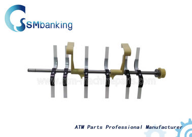 1750200435-72 Wincor Nixdorf Bagian ATM Cineo V Module Separator Shaft