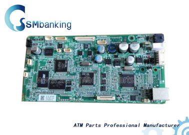 Wincor ATM Parts Control PCB untuk V2CU Card Reader standar 1750173205 1750173205-29 Tersedia