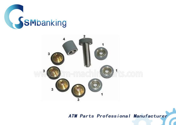 1720700044 Bagian ATM Wincor Rol Umpan Pembaca Kartu V2X 01720700044