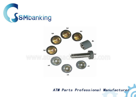1720700044 Bagian ATM Wincor Rol Umpan Pembaca Kartu V2X 01720700044