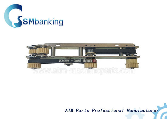 1750133367 Wincor Cineo C4060 Perakitan Penggerak Sabuk Lengkap 01750133367
