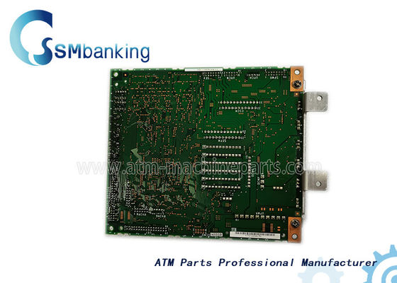 009-0025125 Bagian Mesin ATM NCR GBNA / GBRU Papan Utama Atas Di NCR 6631 0090025125