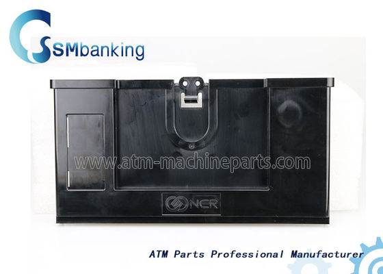 4450754389 445-0754389 Plastic NCR S2 Reject Cassettes Panduan Depan