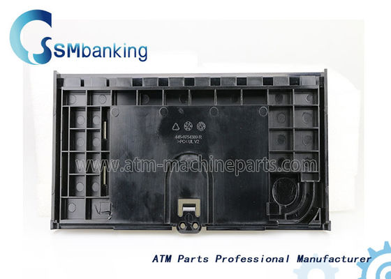 4450754389 445-0754389 Plastic NCR S2 Reject Cassettes Panduan Depan