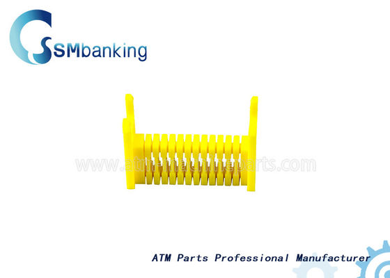 Plastic Yellow Cassette Spacer Note Height NCR ATM Parts 445-0586280