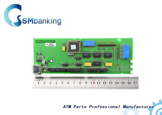 Bagian plastik 58XX Shutter Controller Board NCR ATM Parts