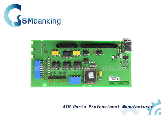 Bagian plastik 58XX Shutter Controller Board NCR ATM Parts