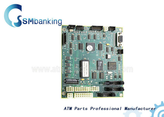 445-0653676 NCR 5877 PCB NLX Interface Papan Sirkuit Cetak 4450653676