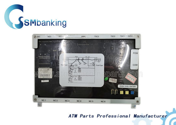 Papan Kontrol GRG ATM Parts Untuk H22N 8240 Dispenser 301010123 YT2.503.143RS