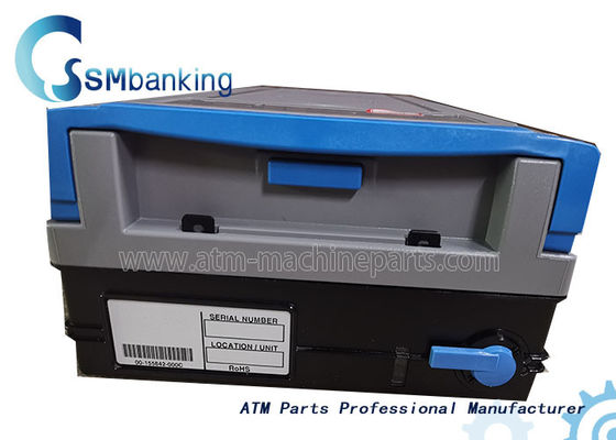 00155842000C Diebold 2.0 Kaset 00-155842-000C Kotak Kasir Bagian ATM