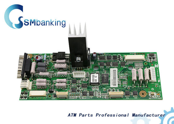 Papan Kontrol Pembaca Kartu NCR 3Q8 Untuk Pembaca Kartu Wincor 280