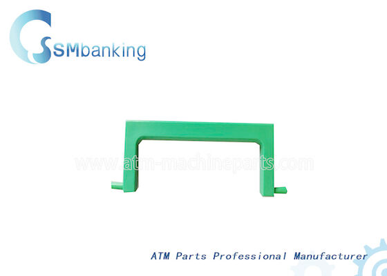 445-0587024 NCR ATM Parts Kaset Plastik Gagang Hijau