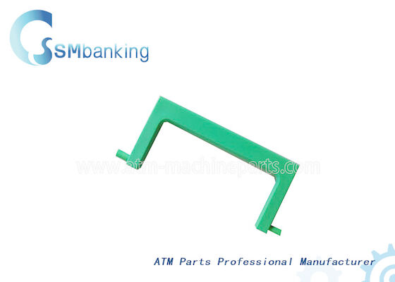 445-0587024 NCR ATM Parts Kaset Plastik Gagang Hijau